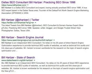 longer meta description tags
