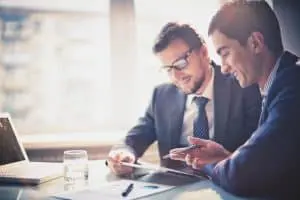 checking search engine optimization results