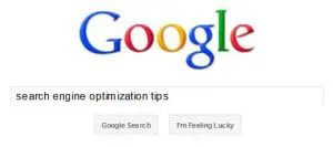 SEO tips