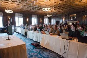Bill Hartzer - SEO Speaker Searchfest 2015