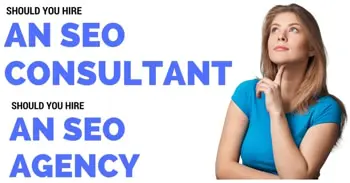 seo consulting service