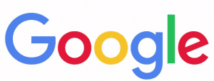 google logo