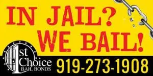 In Jail? We Bail