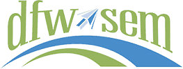 Dallas Fort Worth Search Engine Marketing Association logo