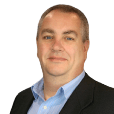 Bill Hartzer headshot with no background