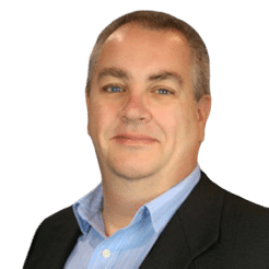 Bill Hartzer headshot without background