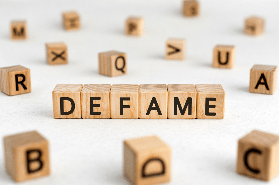 defamation