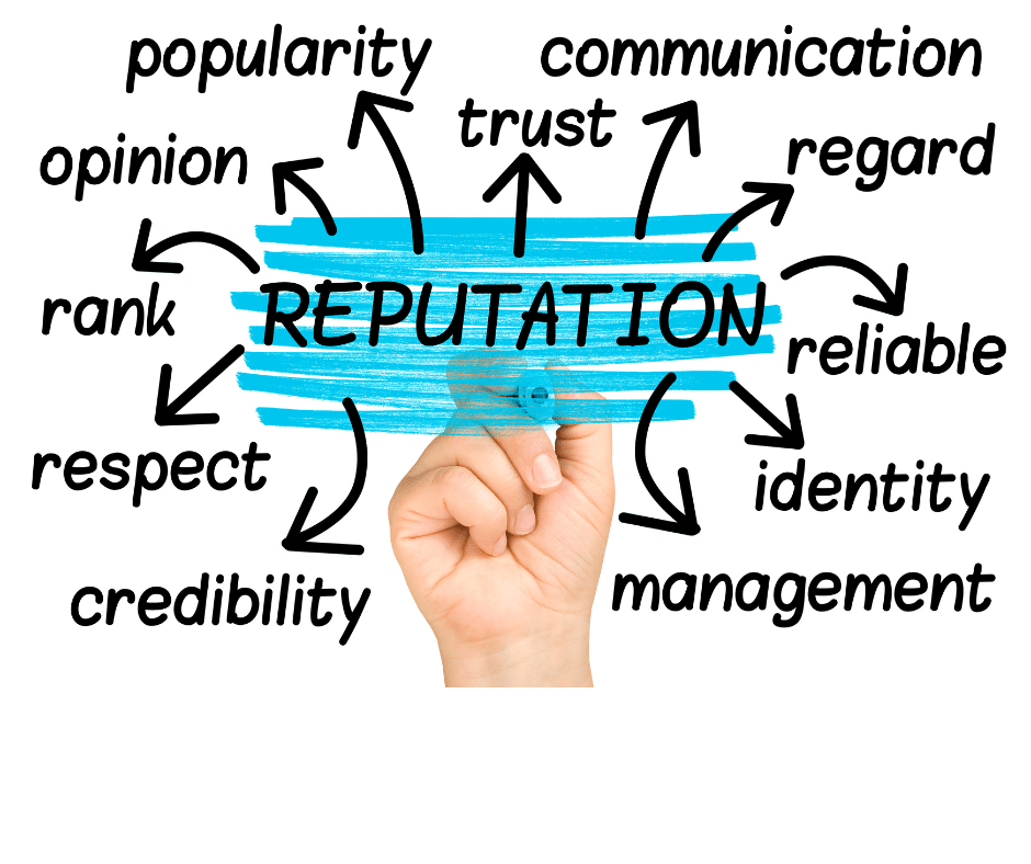 reputation online