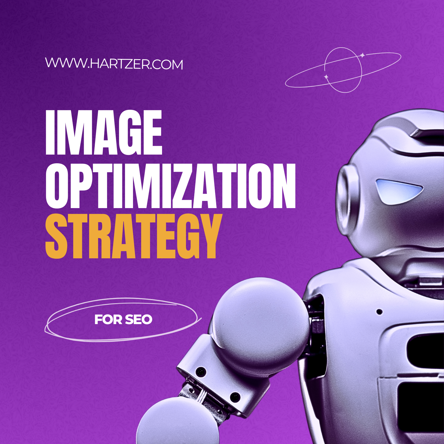 image optimization for SEO