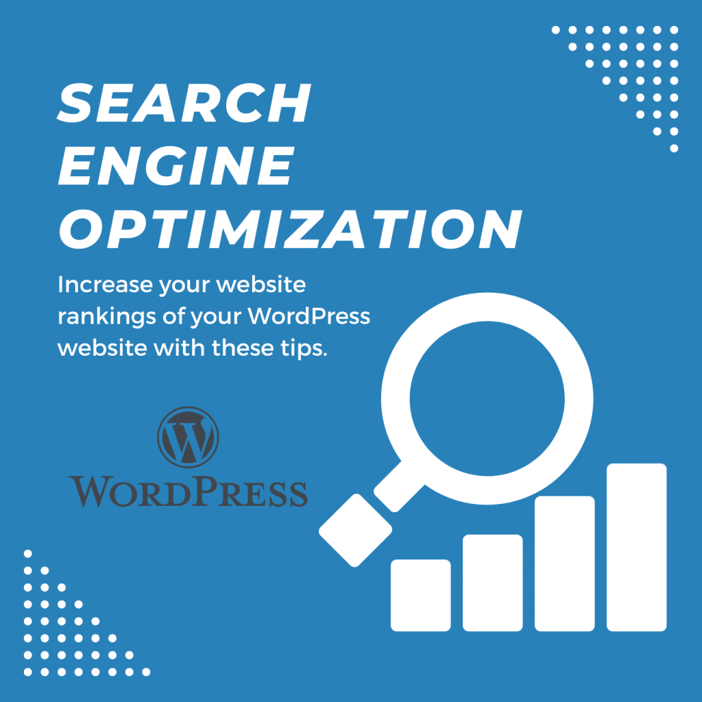 SEO for WordPress websites