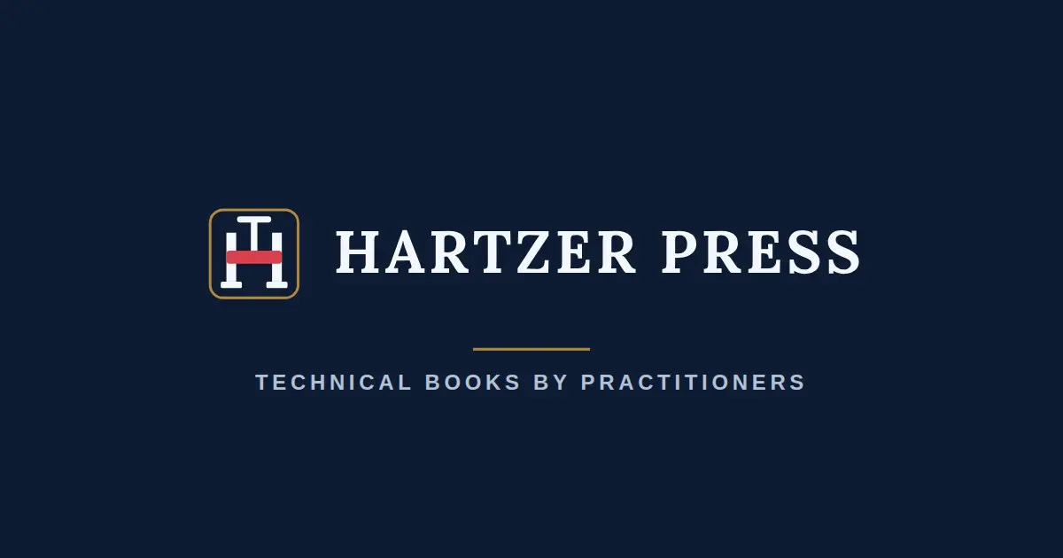 Hartzer Press
