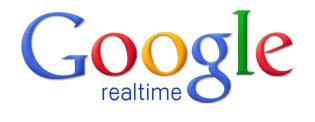 google real time