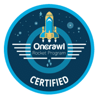 OnCrawl Certified SEO