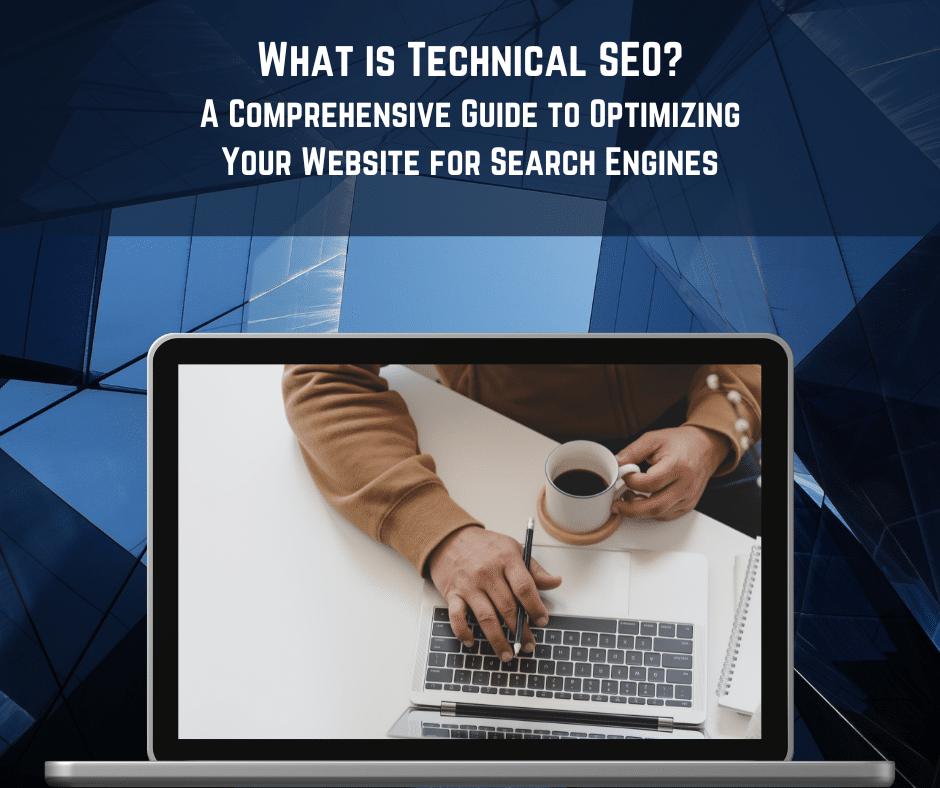 hat Is Technical SEO? A Comprehensive Guide to Optimizing Your Website for Search Engines